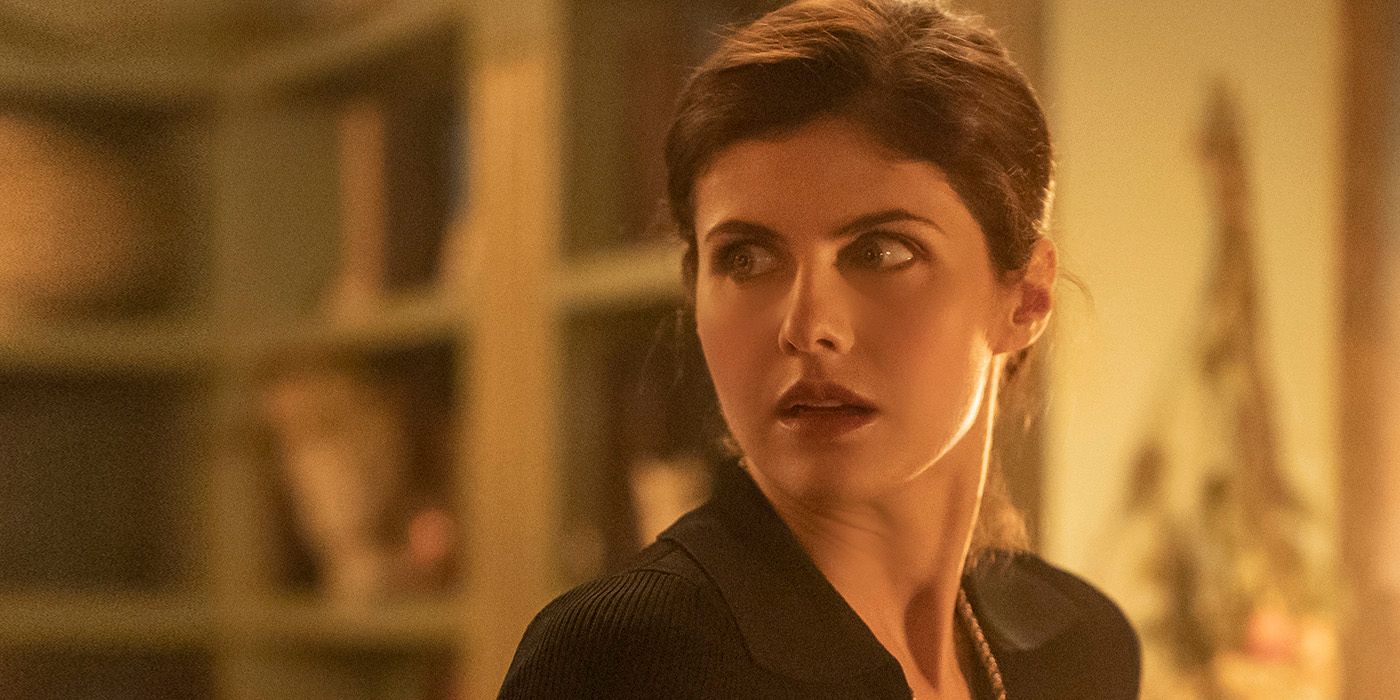 How to Watch Mayfair Witches Starring Alexandra Daddario