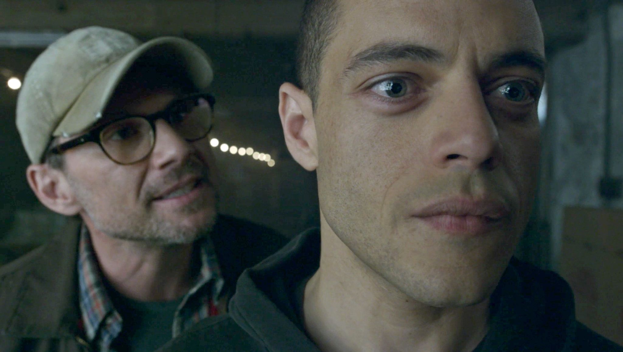 mr robot