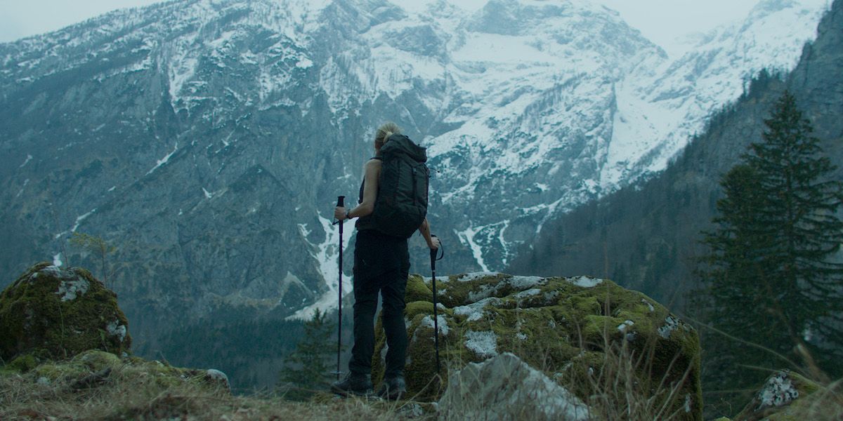 Is Infinite Storm Based on a True Story & Who Is Pam Bales?