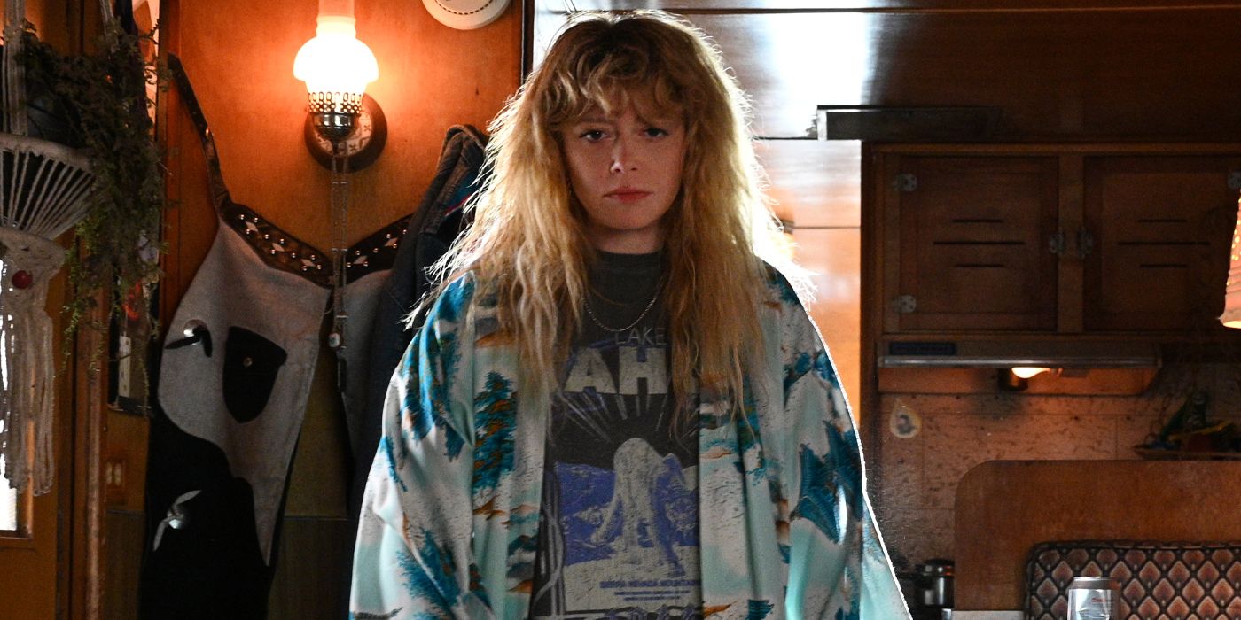 Poker Face Trailer Natasha Lyonne Unravels a Twisted Mystery