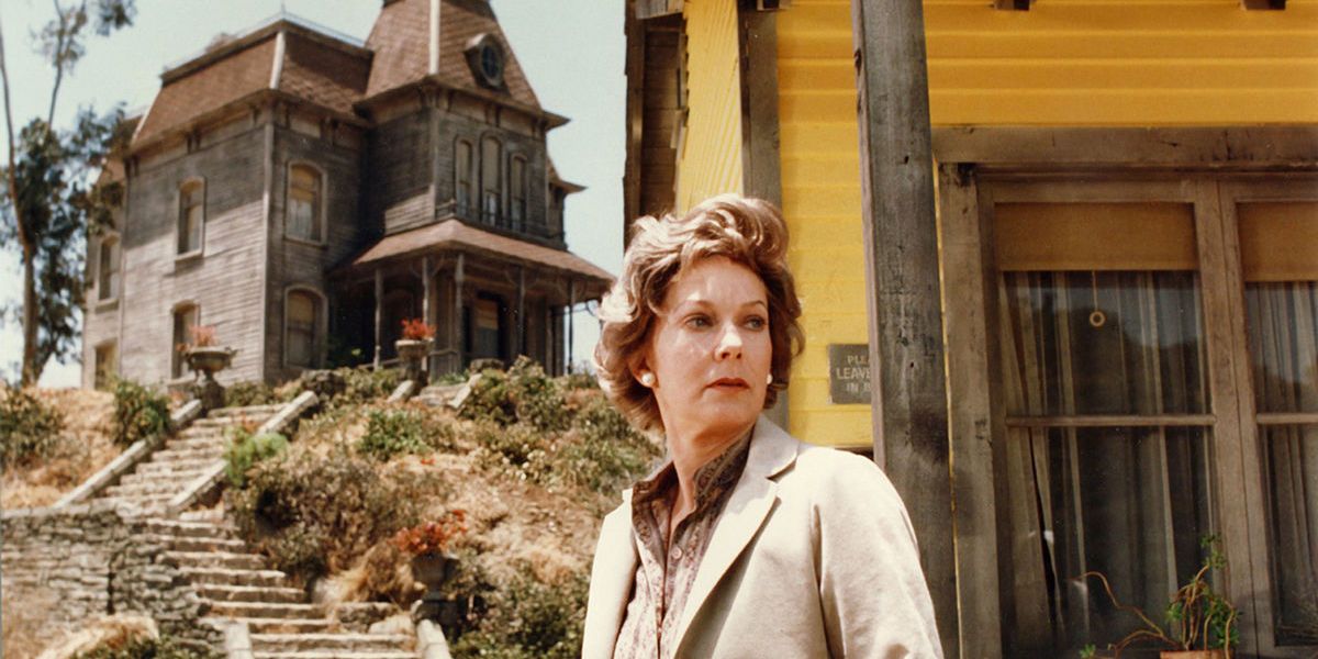 psycho II image