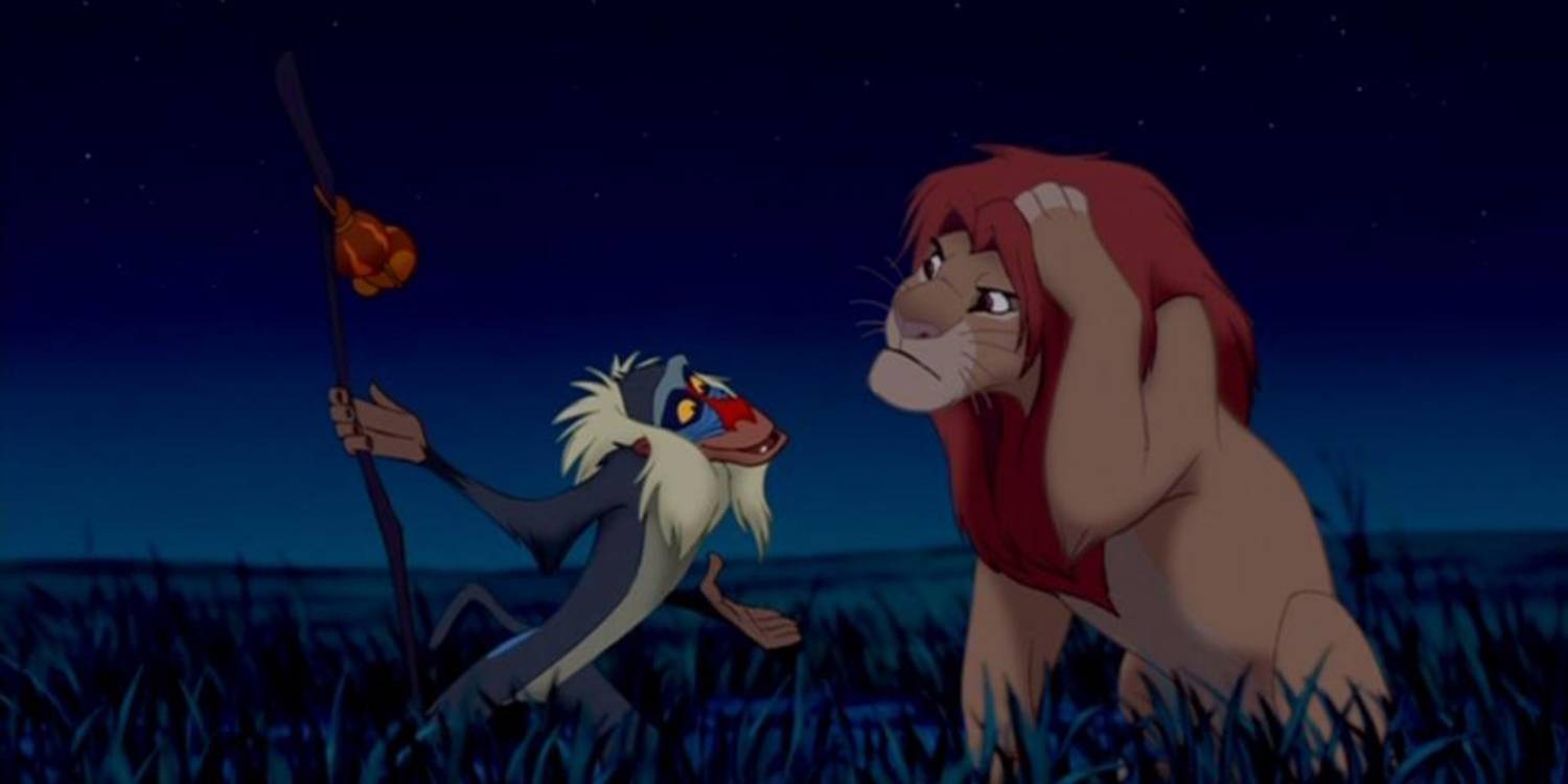 10 Best Quotes from Every Disney Renaissance Movie