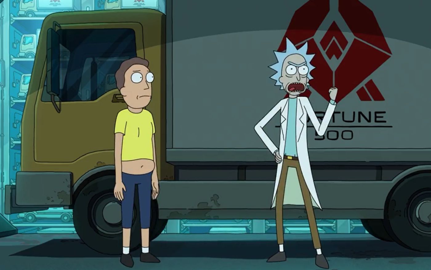 Rick And Morty Season 6 Episode 5 Recap: You Can’t Escape Your Fate