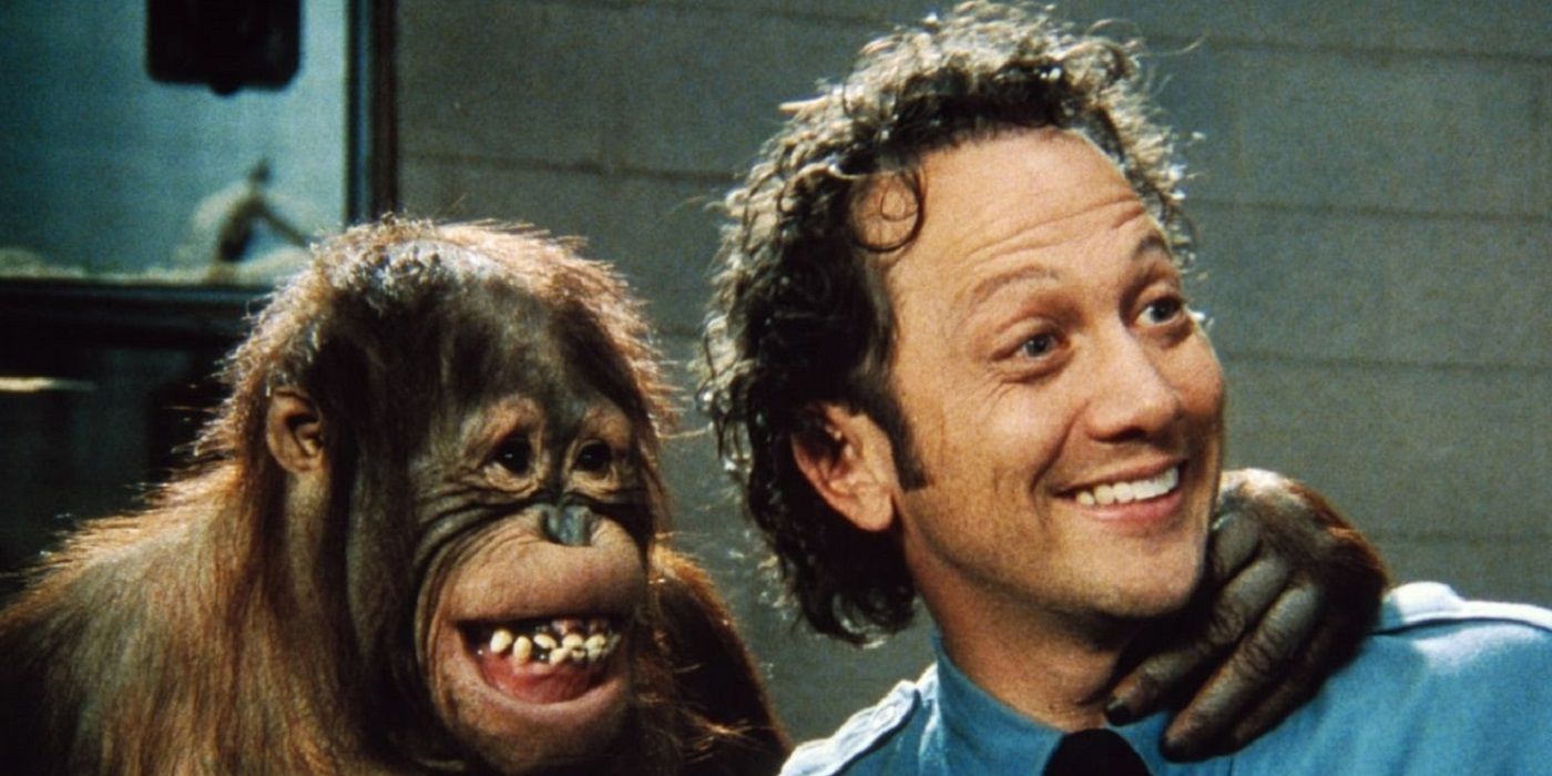 you can do it rob schneider