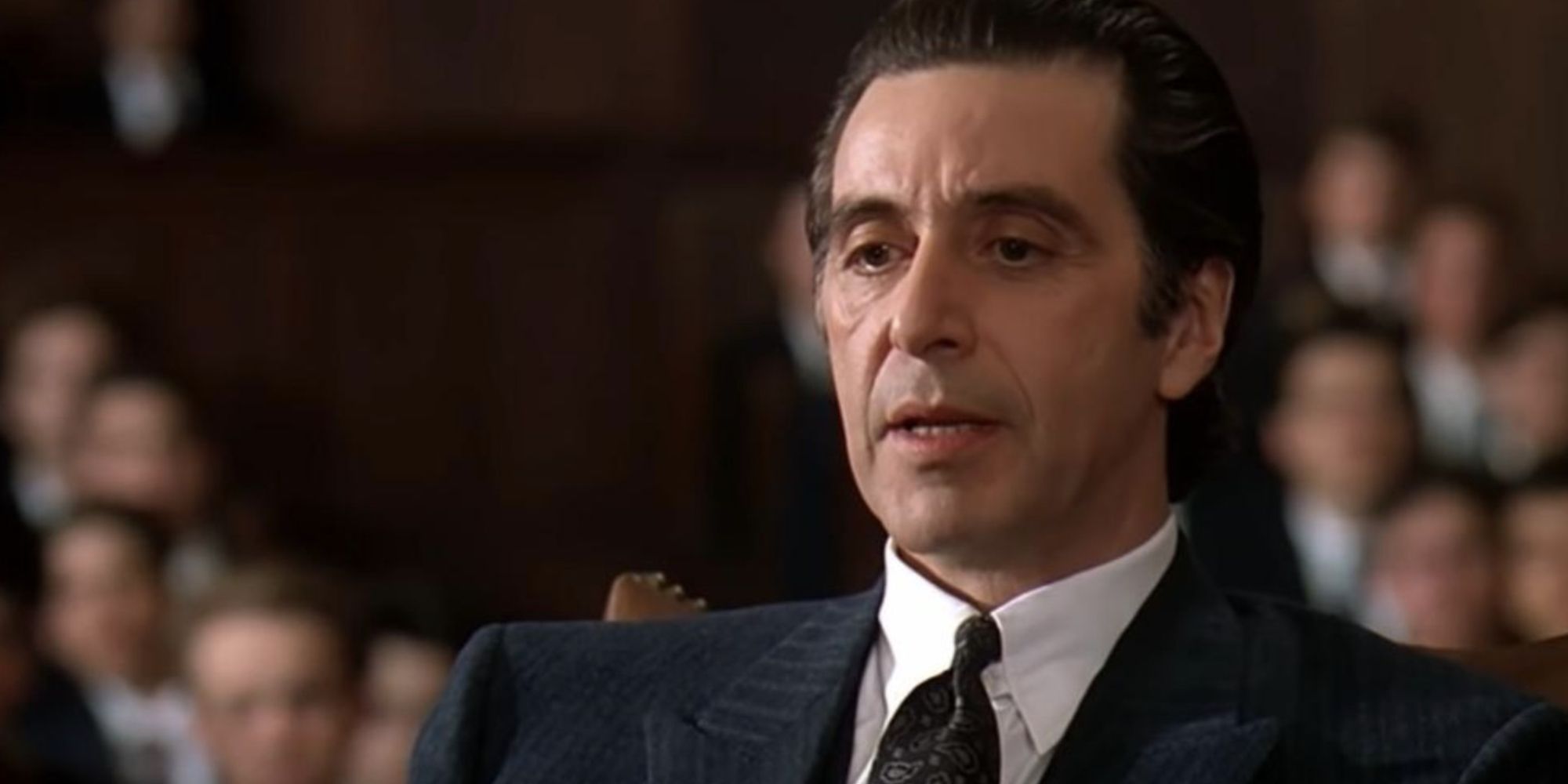 'Say Hello to My Little Friend' Al Pacino's 10 Best Movie Roles