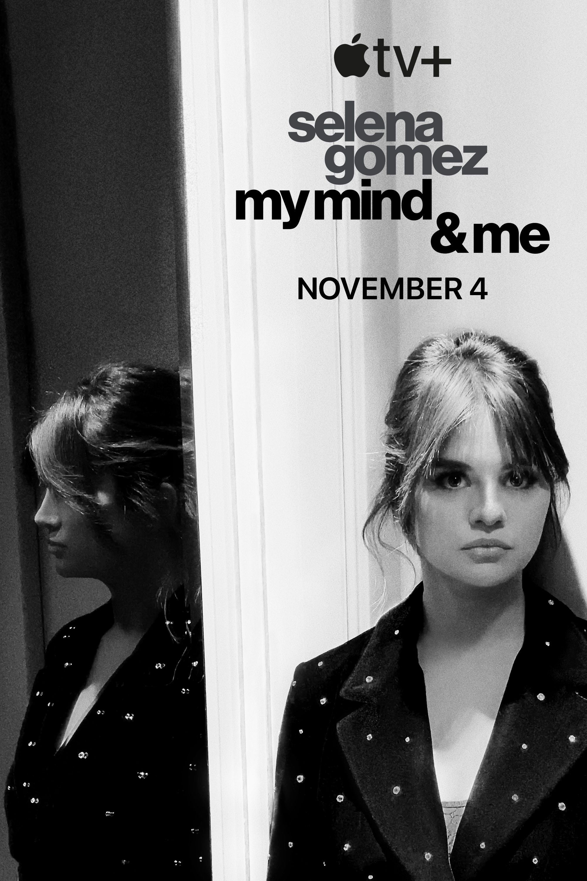 selena gomez my mind and me poster