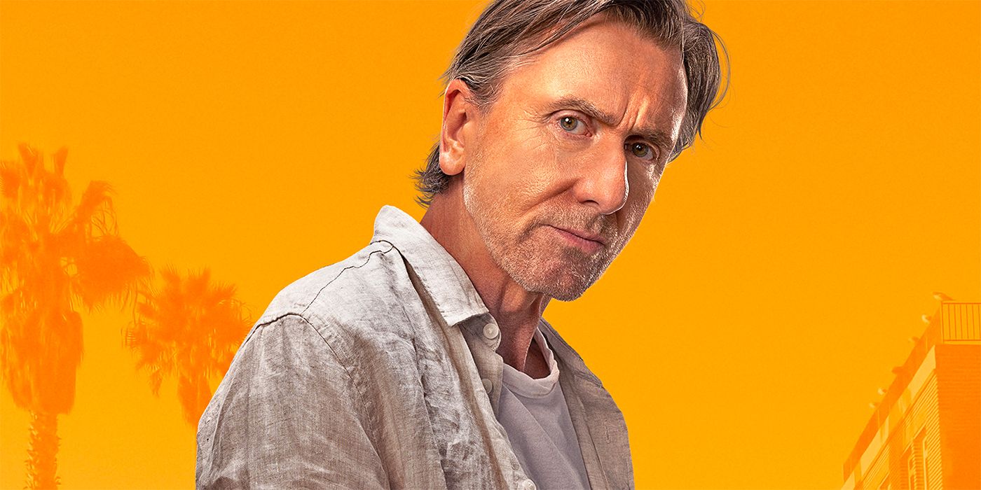 Tim Roth