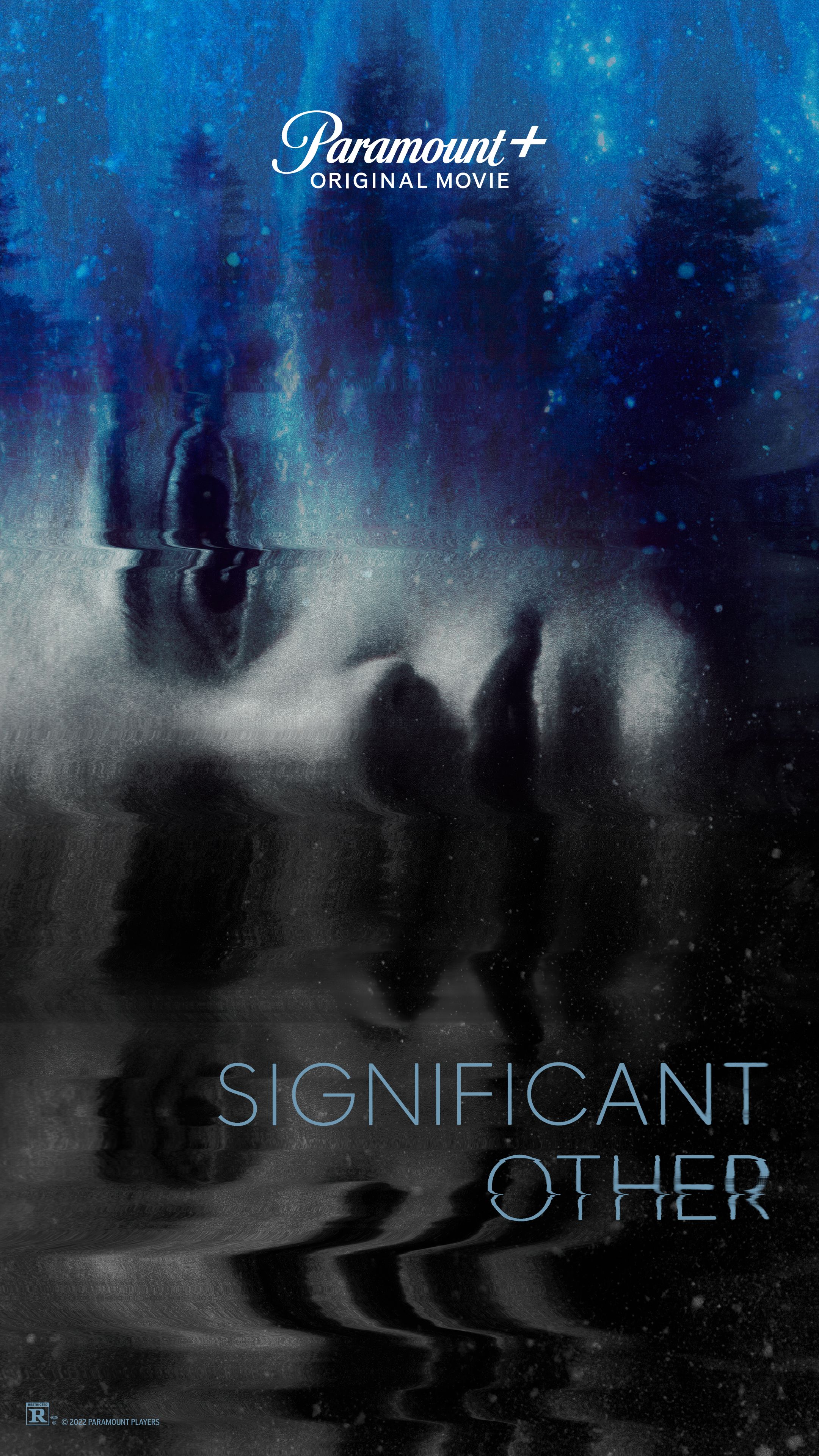 Significant Other Posters: Maika Monroe & Jake Lacy’s Nightmares Comes ...