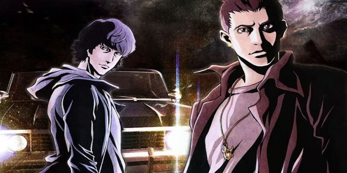 10 Anime You Didn't Know Had Fighting Game Spinoffs