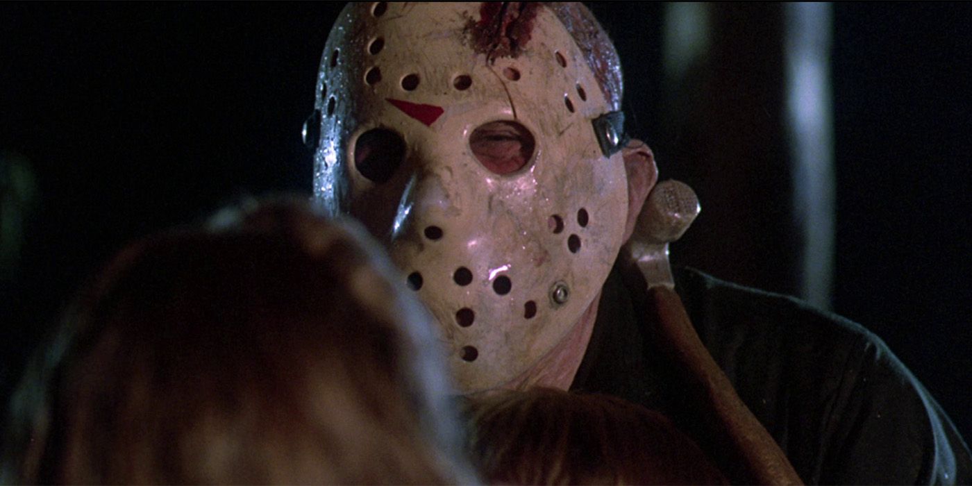 ted white jason voorhees friday the 13th