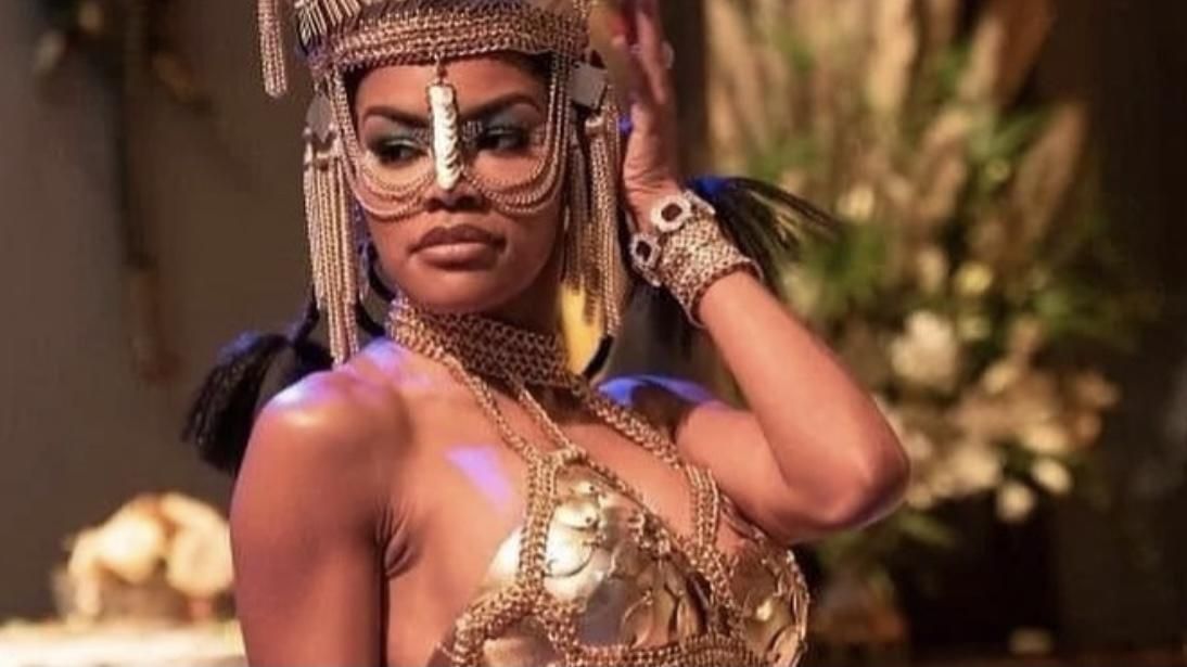 Teyana Taylor's A Thousand and One Sets 2023 Release Date