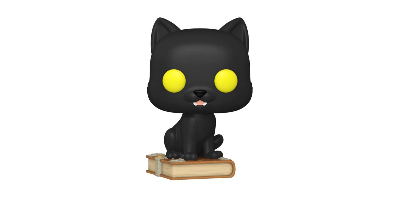 hocus pocus binx funko pop