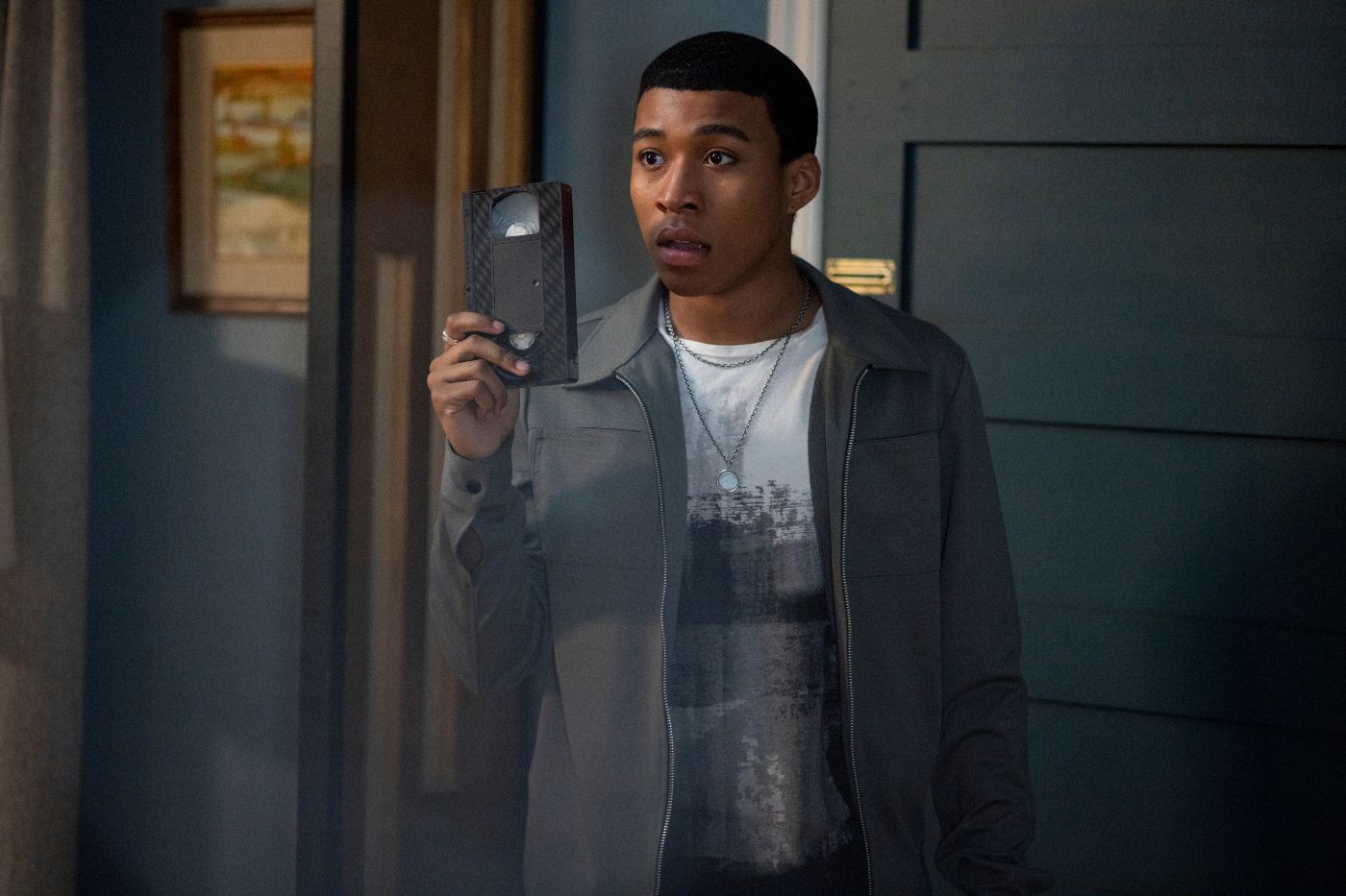 The Midnight Club Episode 9 Recap Delusions Shared by Two