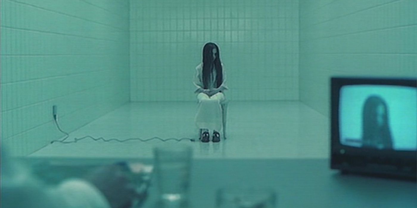 The Ring Review: A Not-So-Scary But Perfect Horror Movie