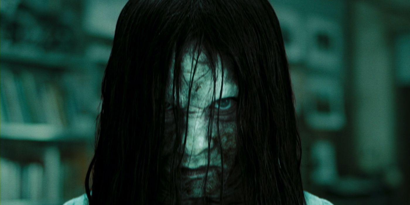 The Ring Review A Not So Scary But Perfect Horror Movie