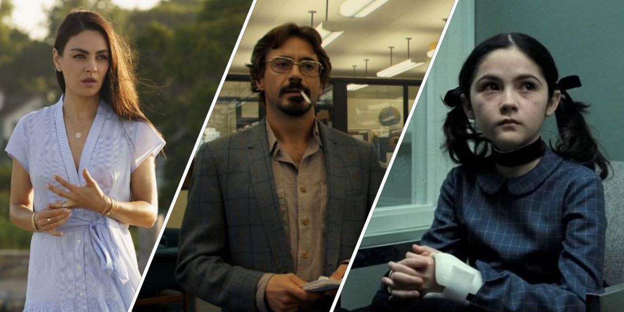 10 Best Thriller Mysteries That Will Force You To Put Your Thinking Caps On 10 Best Thriller Mysteries That Will Force You To Put Your Thinking Caps On