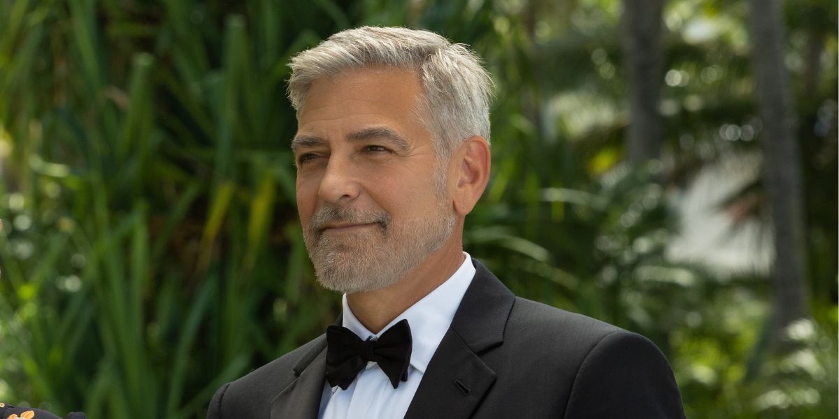 ticket to paradise george clooney