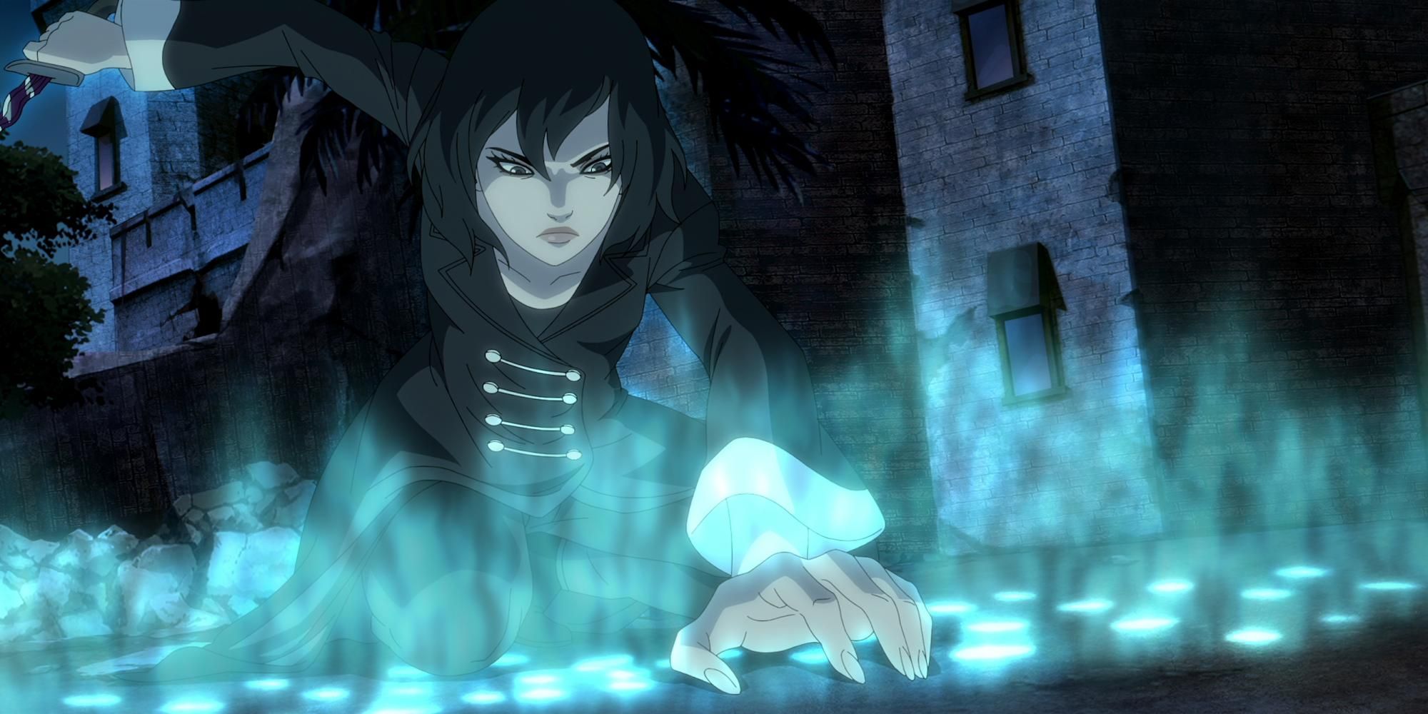 10 Best Animated Shows You Need To Watch This Halloween