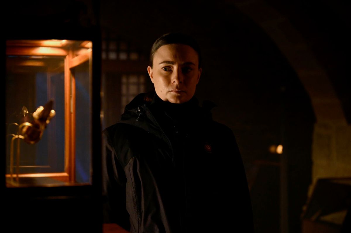 Vampire Academy Season 1 Episode 9 Recap: Christian Catches More Ls