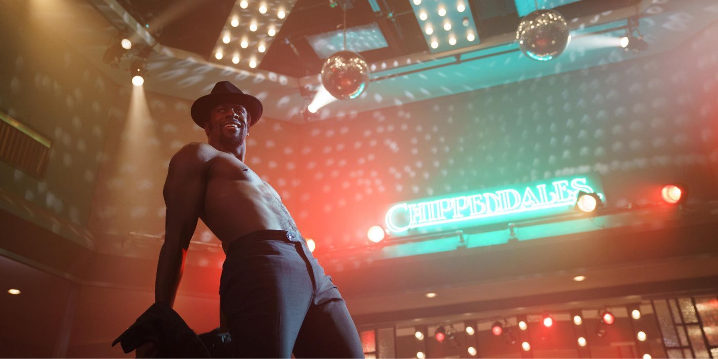 Comment regarder Bienvenue à Chippendales La véritable histoire de l’empire de la danse exotique