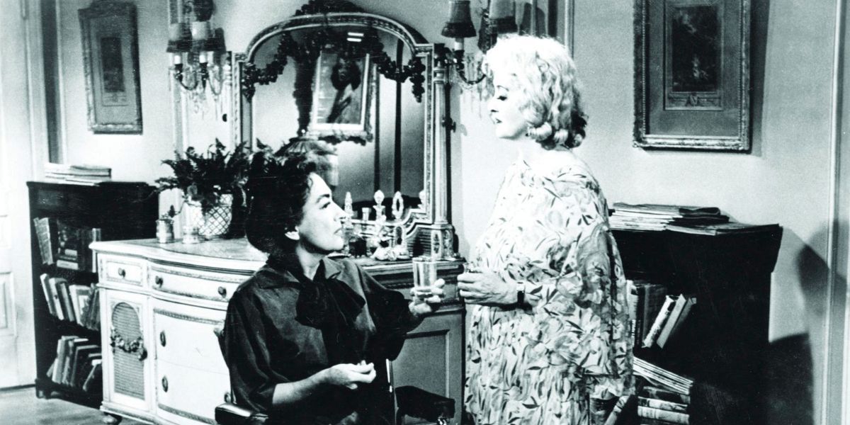 Comment William Castle a cimenté Joan Crawford en tant que déesse des films d’horreur du camp