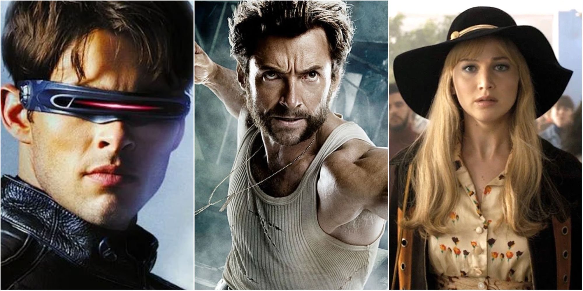 Every X-Men universe movie, ranked by Rotten Tomatoes