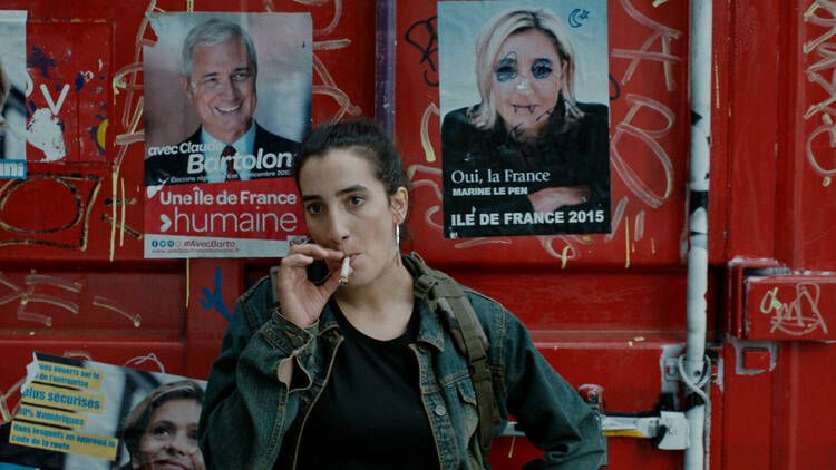 You Resemble Me Trailer Explores The Life Of Hasna Aït Boulahcen