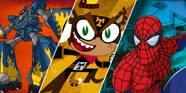 10 Most Obscure 2000s Cartoons In Need Of A Rewatch