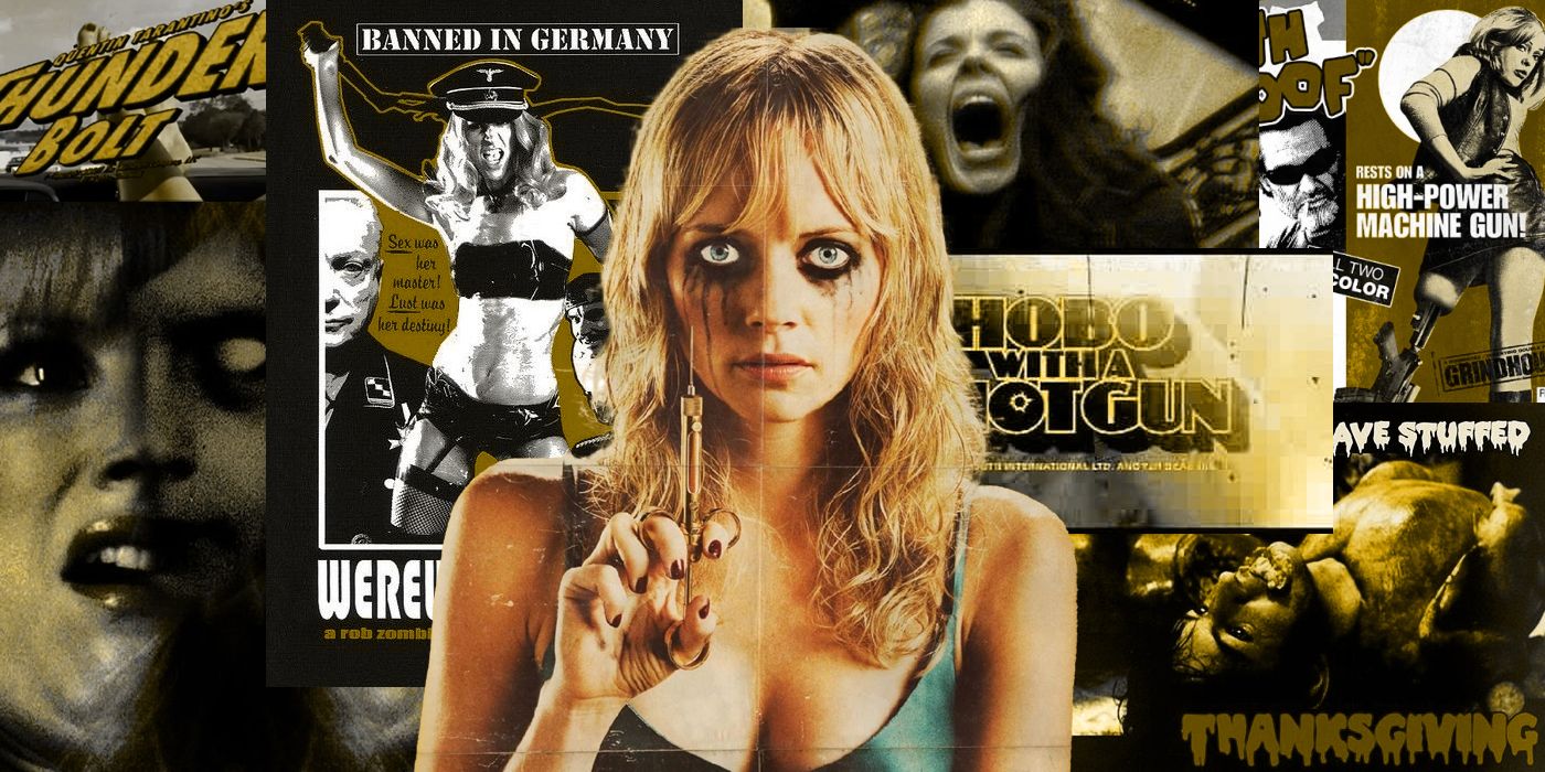 After ‘Thanksgiving,’ This ‘Grindhouse’ Trailer Should Get Its Own Movie