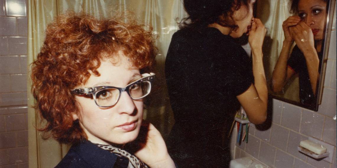 ‘All the Beauty and the Bloodshed’ Proves Nan Goldin Never Quits