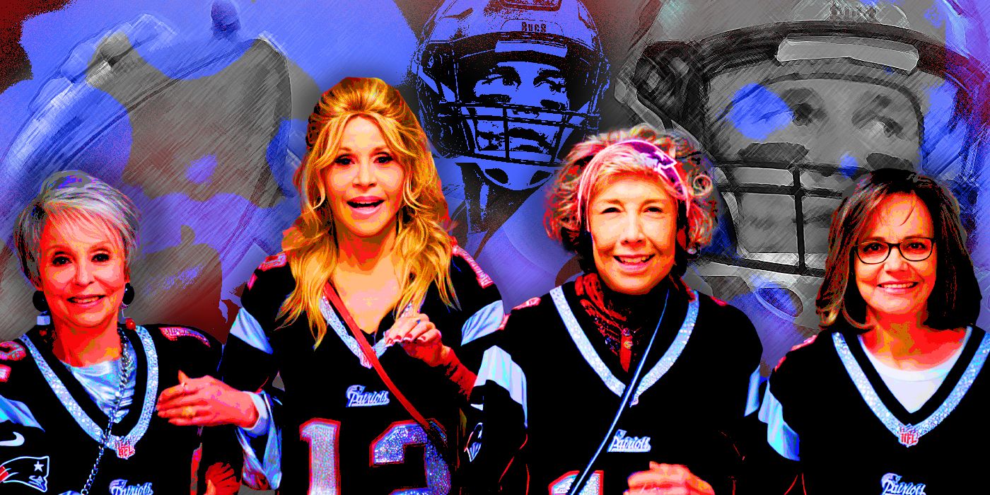 80 for Brady: Everything We Know So Far About the Star-Studded Comedy