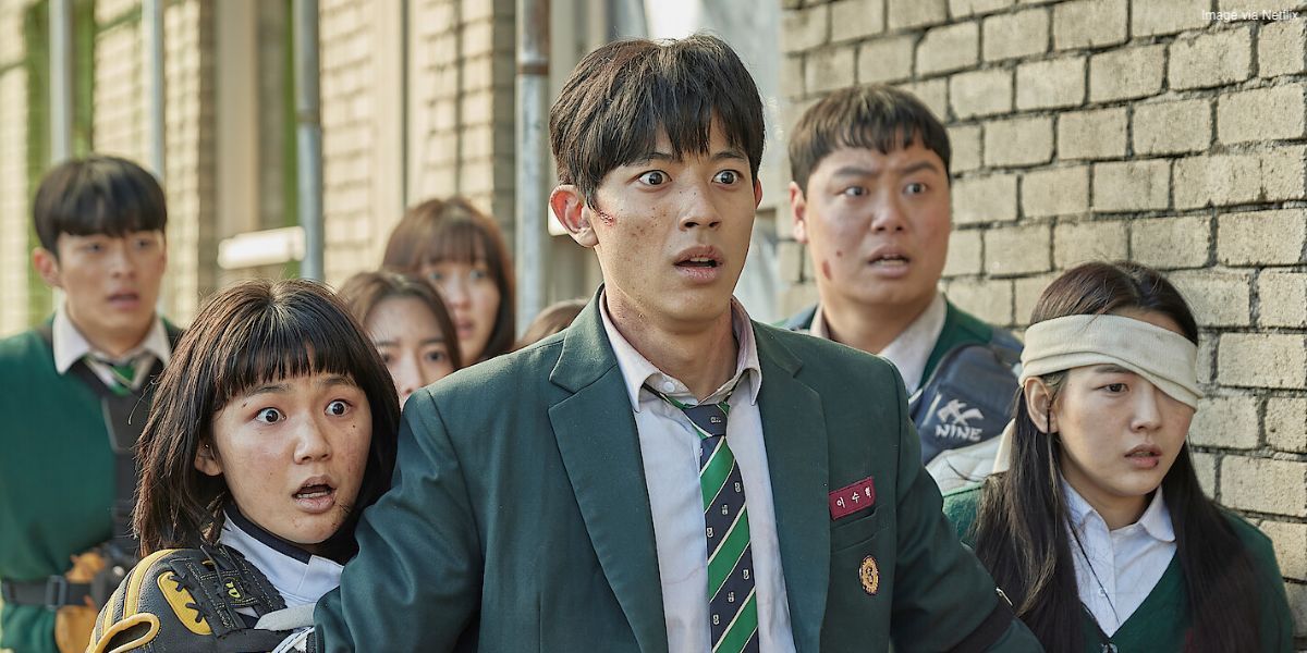 Sweet Home' Cost Netflix Millions to Create - More Than Any Other K-Drama  on the Platform