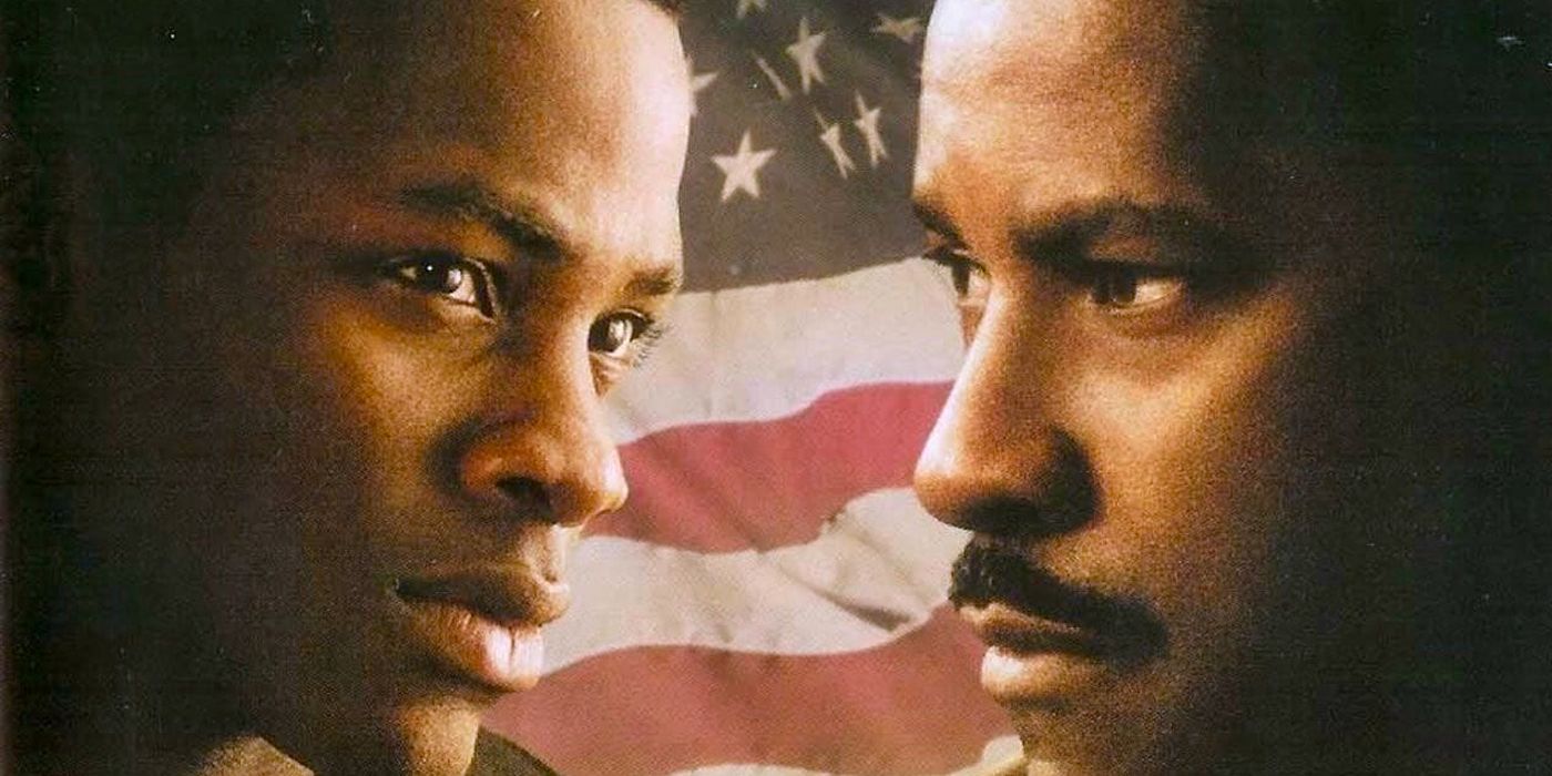 Antwone Fisher