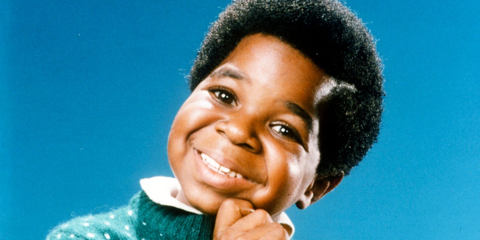 New 'Gary' Sneak Peek Goes Behind the Scenes of 'Diff'rent Strokes ...