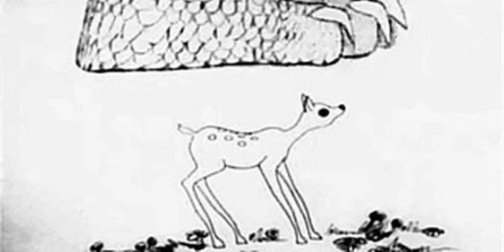 Bambi Meets Godzilla - 1969