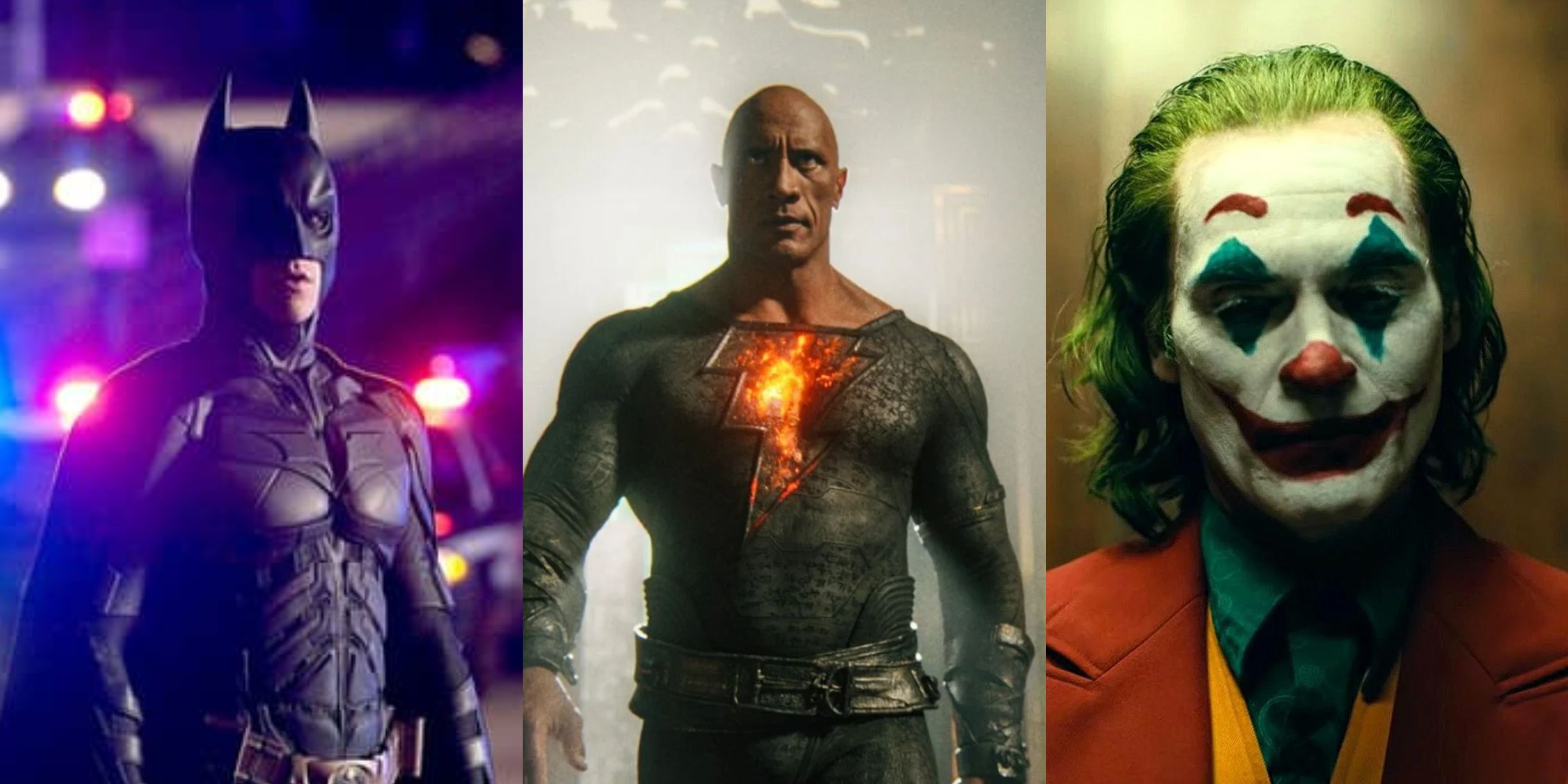 Is Batman An AntiHero Lets Discuss