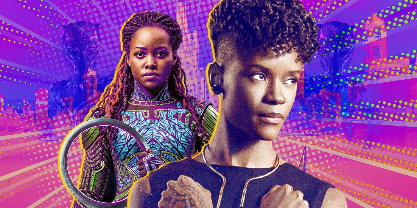 Who Is King at the End of 'Wakanda Forever'?
