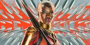 Vibranium Black Panther s Magical Metal Explained