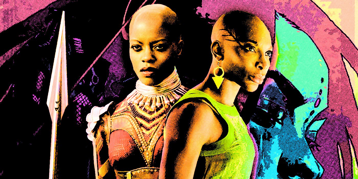 Wakanda Forever and Other Times Disney Let Down Queer Audiences