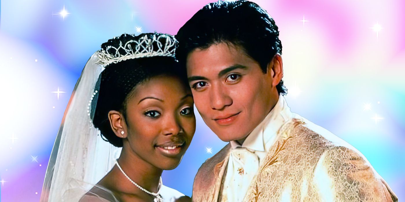 Brandy's Cinderella Is a Timeless Queer Classic Here's Why