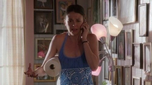 Bunheads Accomplished so Much in Its One and Only Season