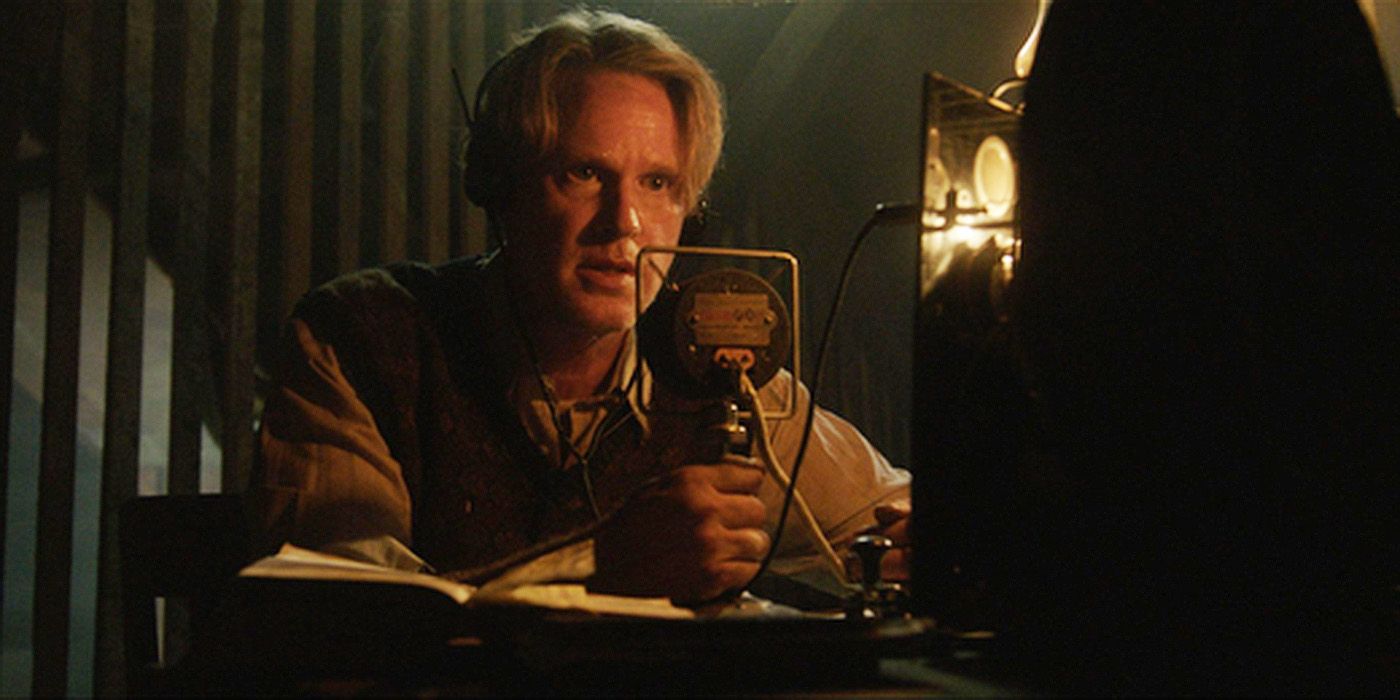 Cary Elwes in Resistance 1942