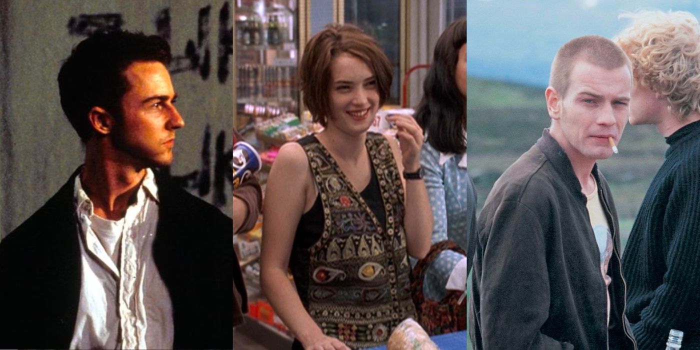 15 Gen X Movies That Summarize An Entire Generation of Angst
