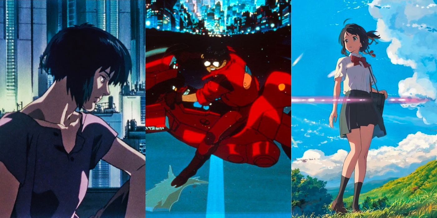 Japanese Animated Movies 20 Classic Masterpieces Youll Love  FluentU  Japanese