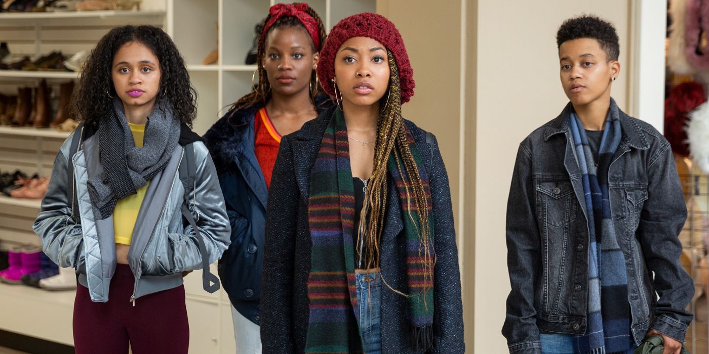 Euphoria Season 3 Will Reportedly Begin Filming in Early 2023