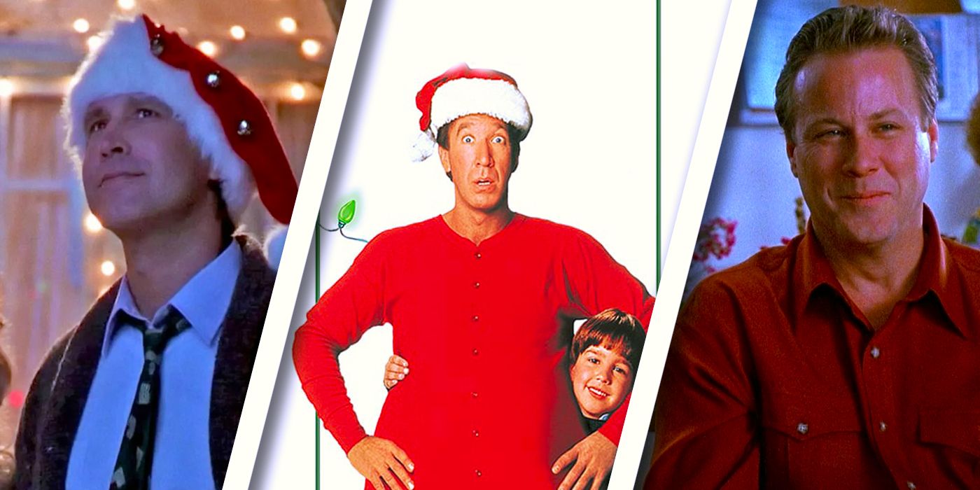 Movie Christmas Dads Who Wants Nothing A Dad For Christmas (2006