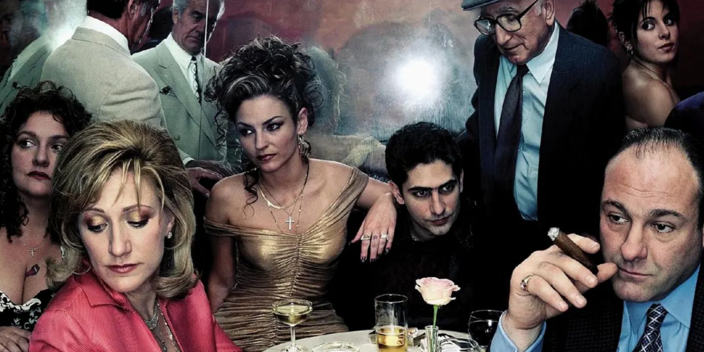 The-Sopranos