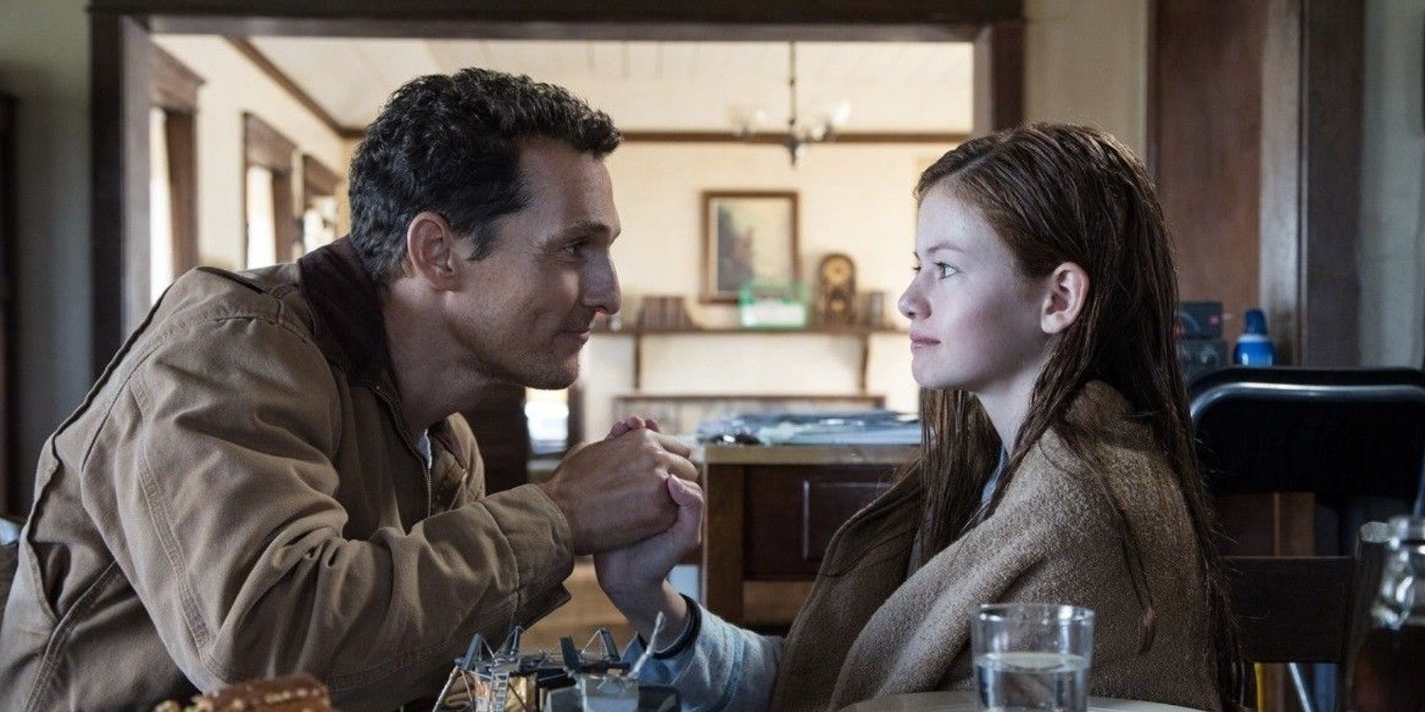 Where to Watch Interstellar Streaming Digital Blu Ray and