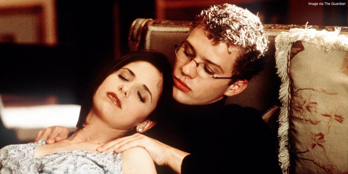 Cruel Intentions