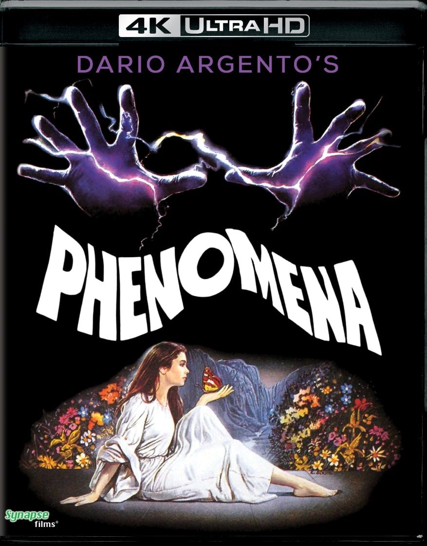 Dario Argento's Phenomena 4k UHD cover (2)